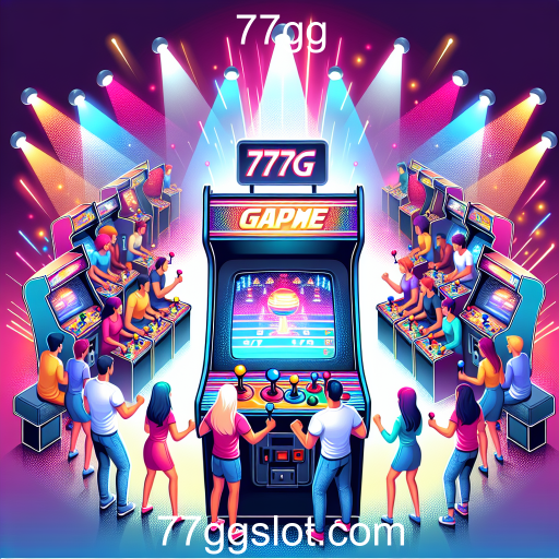 A Evolução dos Jogos de Arcade: Do Fliperama à Era Digital